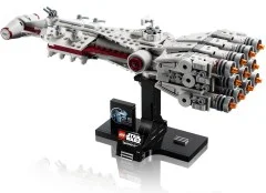 Tantive IV - View 3