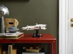 Tantive IV - View 7