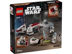 BARC Speeder Escape - View 8