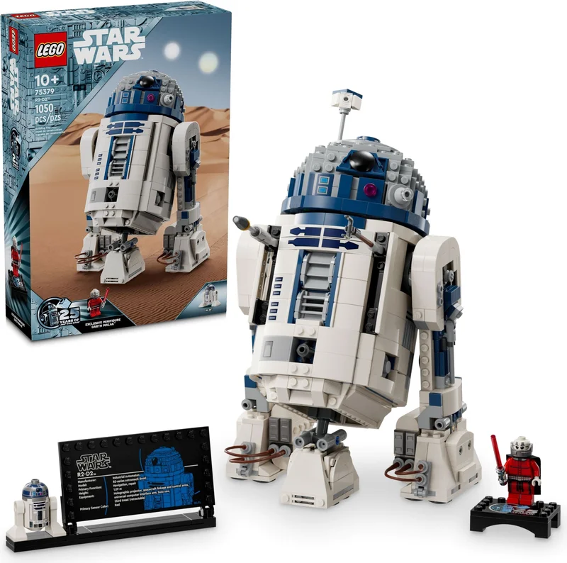 R2-D2 - View 2
