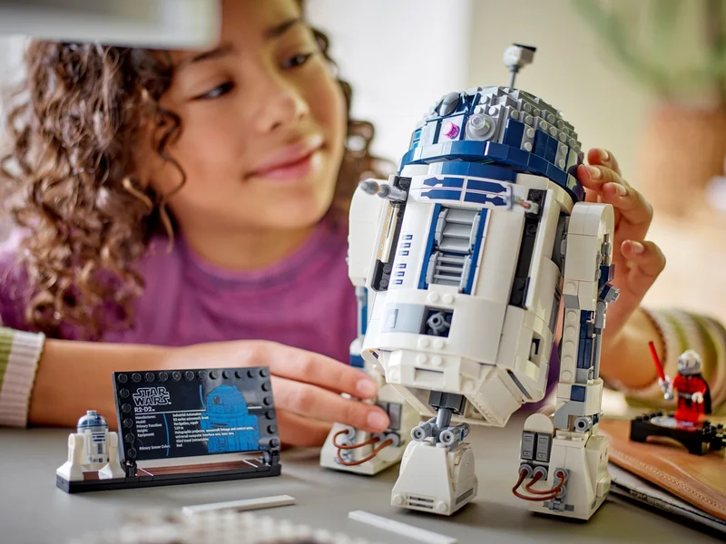 R2-D2 - View 8