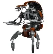 Droideka - View 2