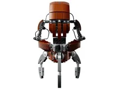 Droideka - View 3
