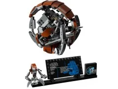 Droideka - View 4