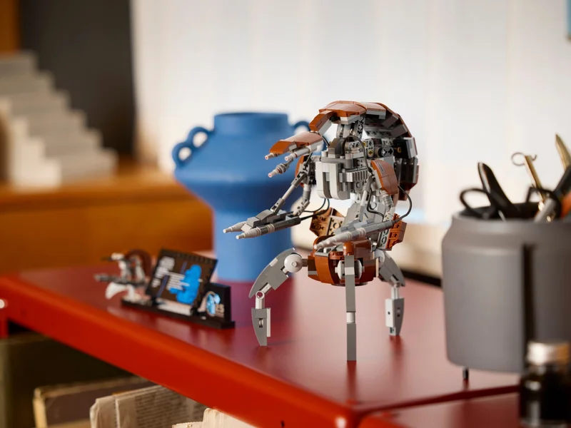 Droideka - View 8