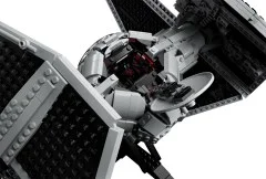 TIE Interceptor - View 4