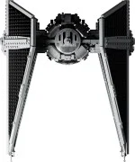TIE Interceptor - View 5