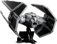 TIE Interceptor - View 6