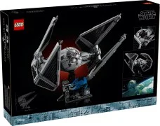 TIE Interceptor - View 7