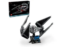 TIE Interceptor - View 8