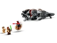 Darth Maul's Sith Infiltrator - View 4