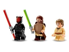 Darth Maul's Sith Infiltrator - View 5