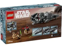 Darth Maul's Sith Infiltrator - View 6