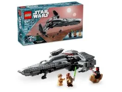 Darth Maul's Sith Infiltrator - View 7