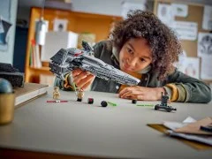 Darth Maul's Sith Infiltrator - View 8