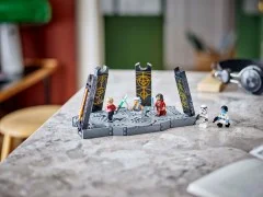 Ahsoka Tano's Duel on Peridea - View 6