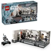 Boarding the Tantive IV - View 2
