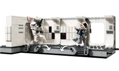 Boarding the Tantive IV - View 4