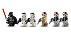 Boarding the Tantive IV - View 6