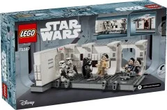 Boarding the Tantive IV - View 7
