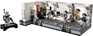 LEGO 75387-1 Boarding the Tantive IV — 502 pieces, Star Wars theme