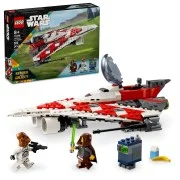 Jedi Bob's Starfighter - View 3