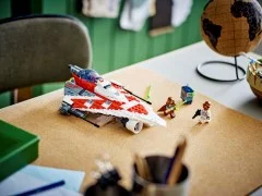 Jedi Bob's Starfighter - View 6
