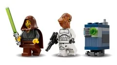 Jedi Bob's Starfighter - View 7