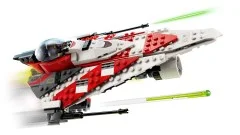 Jedi Bob's Starfighter - View 8