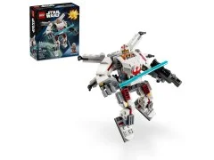 Luke Skywalker X-Wing Mech - View 5