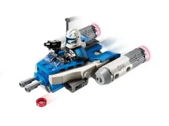 Captain Rex Y-Wing Microfighter - View 2