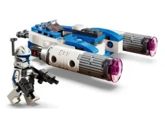 Captain Rex Y-Wing Microfighter - View 3