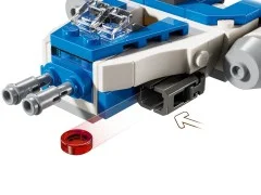 Captain Rex Y-Wing Microfighter - View 4