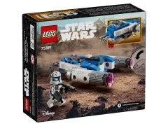Captain Rex Y-Wing Microfighter - View 5
