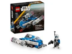 Captain Rex Y-Wing Microfighter - View 6