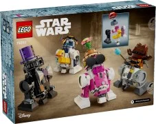 Creative Play Droid Builder - View 2