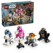 Creative Play Droid Builder - View 3