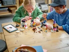 Creative Play Droid Builder - View 4