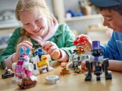 Creative Play Droid Builder - View 5