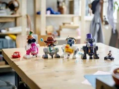 Creative Play Droid Builder - View 6