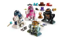 Creative Play Droid Builder - View 7