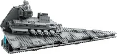 Imperial Star Destroyer - View 3