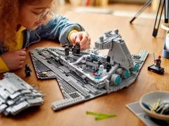 Imperial Star Destroyer - View 6