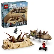 Desert Skiff & Sarlacc Pit - View 3
