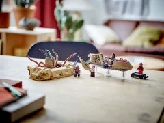 Desert Skiff & Sarlacc Pit - View 6