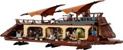 Jabba's Sail Barge - View 2