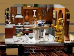 Jabba's Sail Barge - View 6