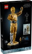 C-3PO - View 2