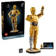 C-3PO - View 3
