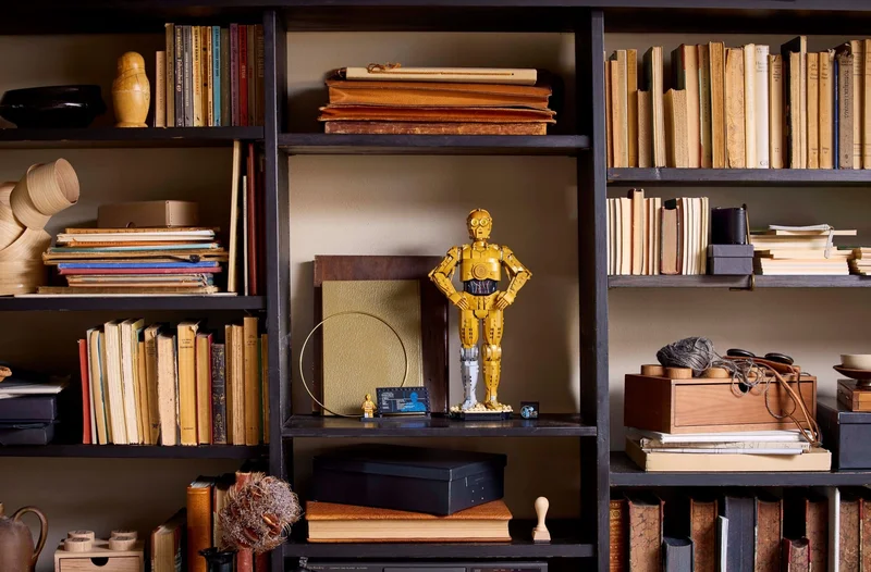 C-3PO - View 6